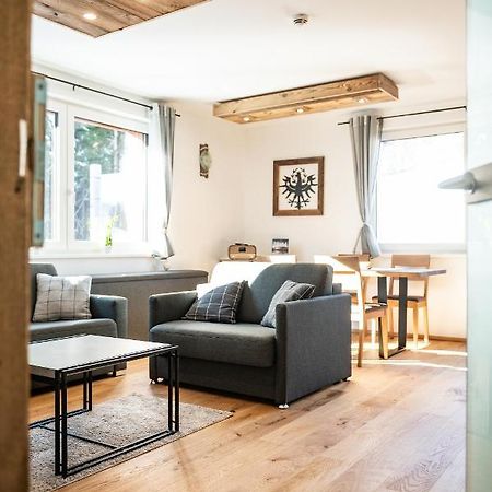 Apartment Griass Di Fügen Екстериор снимка