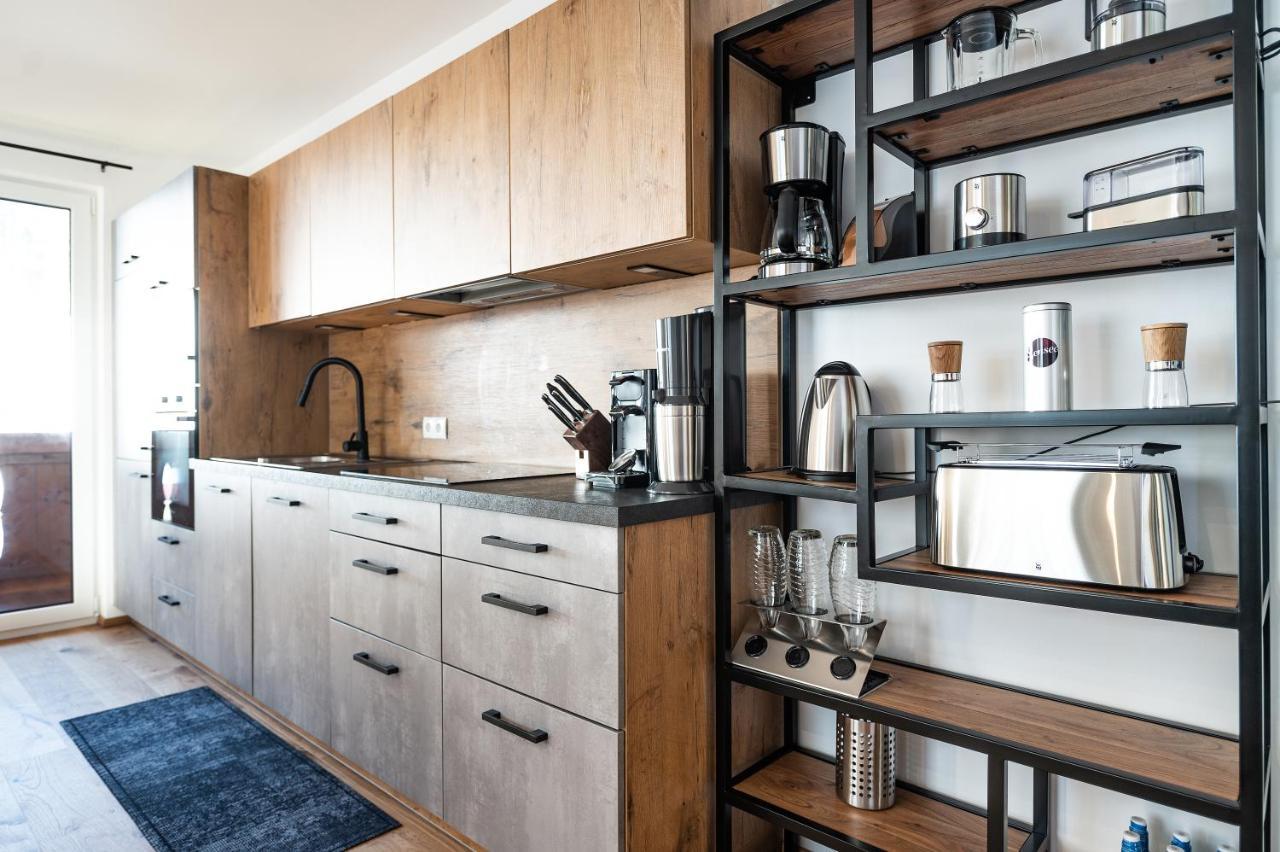 Apartment Griass Di Fügen Екстериор снимка