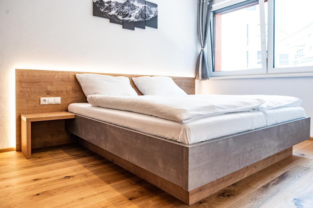 Apartment Griass Di Fügen Екстериор снимка