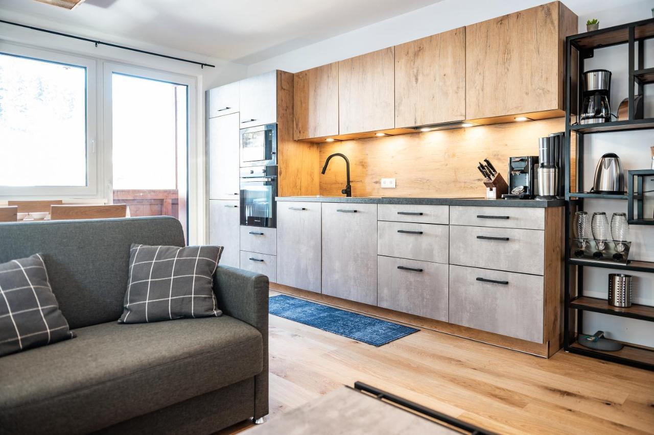 Apartment Griass Di Fügen Екстериор снимка