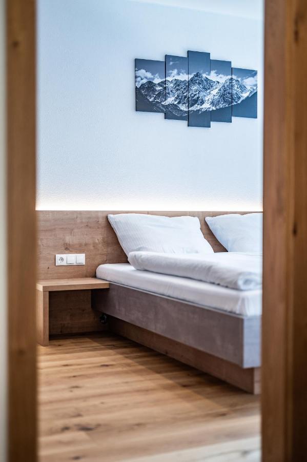 Apartment Griass Di Fügen Екстериор снимка