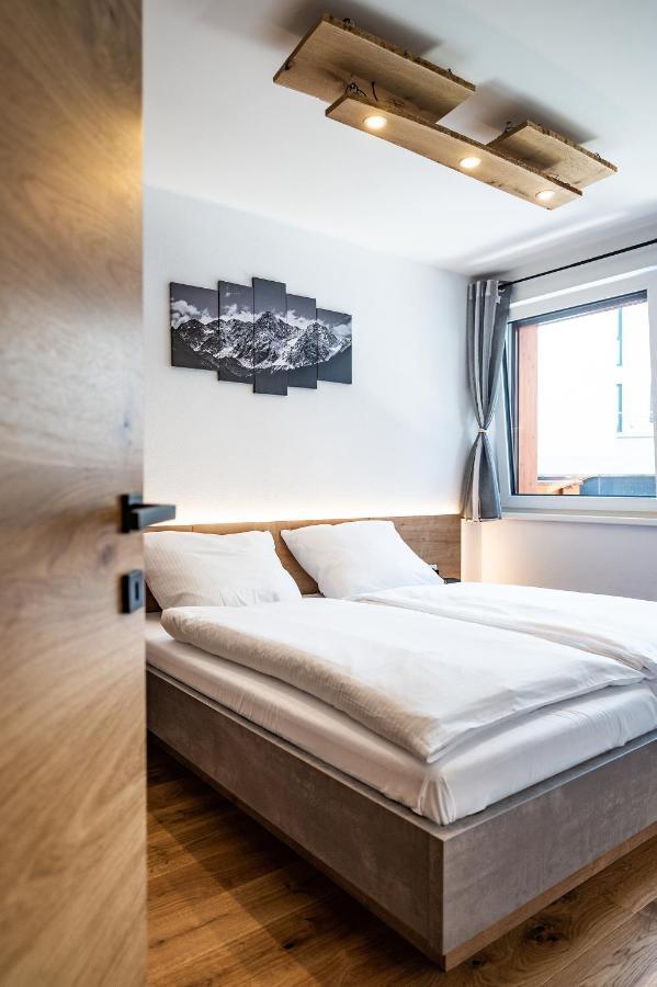 Apartment Griass Di Fügen Екстериор снимка