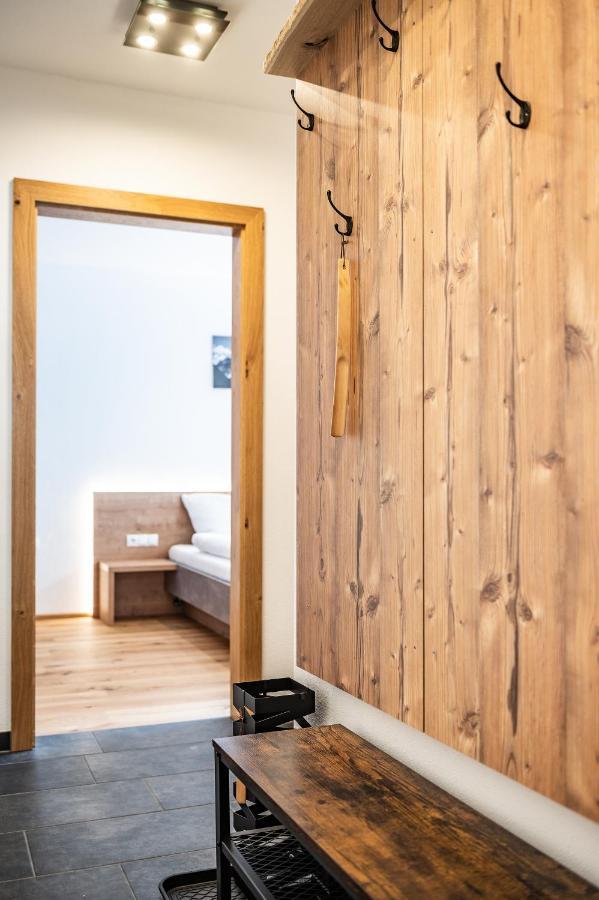 Apartment Griass Di Fügen Екстериор снимка