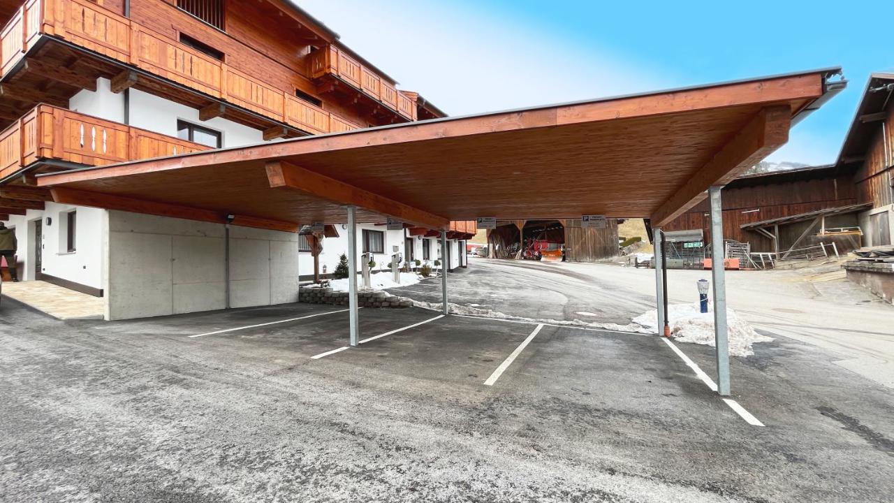 Apartment Griass Di Fügen Екстериор снимка